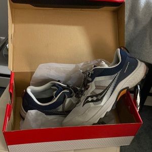 New Saucony Men’s Running Sneakers